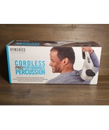 Homedics Cordless Pro Performance Percussion Massager with Rechargeable ... - $1,847.03 MXN