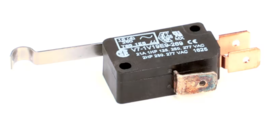 Nemco V7-1V19E9-269, Microswitch, Lever, 125/250 Volt, 21 Amp - $76.50