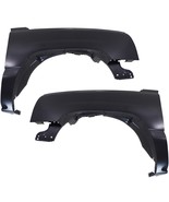 Fender Front LH &amp; RH Side For 03-06 Chevrolet Silverado 1500 CAPA - $614.30