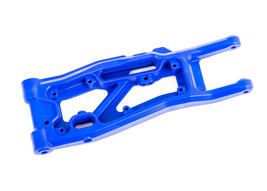 Traxxas Sledge Blue Front (right) Suspension Arm - $30.99
