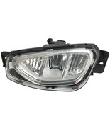 Ford LJ6Z-15200-C Fog Lamp Assy Front 2020-2022 Ford Escape Direct Repla... - $53.99