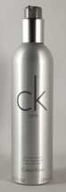 CK One by Calvin Klein - 8.5 oz / 250 ml Unisex Skin Moisturizer New - £24.82 GBP