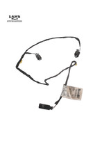 MERCEDES X166 GLS GL ML GLE RIGHT/LEFT RUNNING BOARD STEP RAIL LED WIRE ... - $19.79
