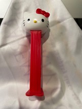 Pez Pets Hello Kitty Dispenser Unwrapped - £6.87 GBP