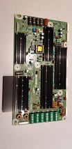 Samsung BN96-22021A (LJ92-01873A) Y-Main Board - $35.50