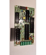 Samsung BN96-22021A (LJ92-01873A) Y-Main Board - $48.70 CAD