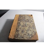 1853 Book HARPER&#39;S NEW MONTHLY MAGAZINE Vol. VII (June to November 1853 - $525.10 MXN