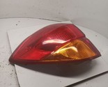 Driver Tail Light Station Wgn Quarter Panel Mounted Fits 05-07 LEGACY 11... - £43.94 GBP