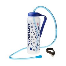 NRS Healthcare The Hydrant 1 L Drinking Bottle with Tube, Latex free  - £41.37 GBP