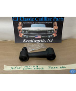 NEW 1967-1978 CADILLAC ELDORADO OLDS TORONADO FRONT SUSPENSION IDLER ARM - €160,40 EUR