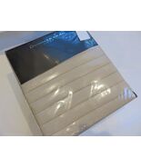 Donna Karan Vapor Casual Luxe Channel Stitched Full Queen Quilt Gold NIP - €152,16 EUR