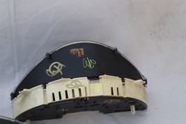 1990-91 Corvette C4 Instrument Speedometer & Gauges Cluster *SALVAGE FOR CORE* image 11