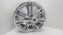 Wheel 15x5-1/2 Alloy 7 Double Spoke Fits 10-11 INSIGHT 875847 - £116.07 GBP