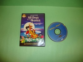 All Dogs Go to Heaven (DVD, 2006) - £5.85 GBP