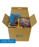 MODULE CAT6 HD 400 PK NO JACKEZ BK - $34,120.53 MXN
