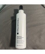 Paul Mitchell Firm Style Freeze and Shine Super Spray 8.5oz/250ml - $20.51 CAD