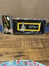 Vintage 1982 E.T. The Extra Terrestrial Pencil Case NEW NIP Star Power Universal - £7.47 GBP