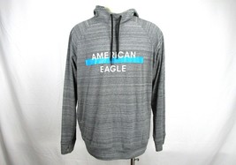 American Eagle Outfitters Activeflex Men&#39;s Sz 2XL Casual Hooded Activewe... - $24.75