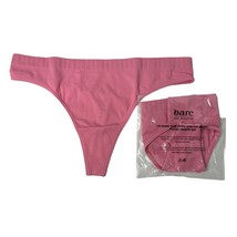 Lot Bare Necessities Thong-MEDIUM-New with Tags - £29.00 GBP