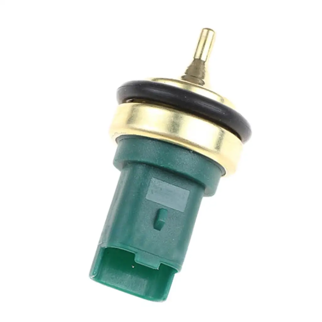 Plastic Coolant Temperature Sensor for Mini Cooper 2007-2010 - Green - £14.32 GBP