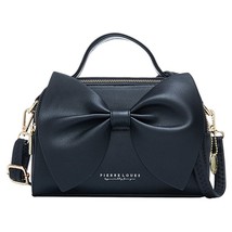 Elegant Women Leather Handbags Female Shoulder Crossbody Bags for Women Handbags - £35.61 GBP