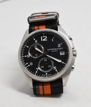 Hamilton Khaki Aviation Pilot Mens Watch H765520 - $297.00