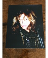 Vintage Aerosmith Stephen Tyler 8x10 Glossy Photo - $8.00