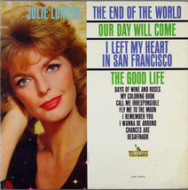 Julie london the end of the world thumb200