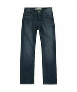 Levi&#39;s Boys&#39; 511 Slim Fit Jeans, Foley, 12 - $526.68 MXN