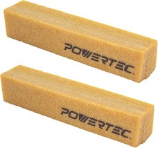 Powertec 71002-P2 Abrasive Cleaning Stick For Sanding Belts &amp; Discs 8-1/... - $601.76 MXN