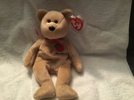 Big Apple bear beanie - $4.99