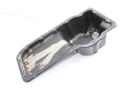 03-04 DODGE RAM 1500 2500 4.7L ENGINE OIL PAN E5053 image 2
