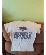 University of Nevada Wolf Pack TShirt  - $13.67 CAD
