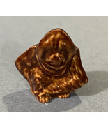 Wade figurine Sloth made in England - £3.83 GBP