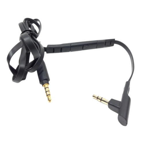 Aux Headphone Audio Cable - $7.88