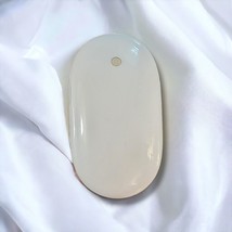 OEM, Apple, A1197, Wireless Mighty Mouse, White, Precision Control, Sleek Design - $17.99