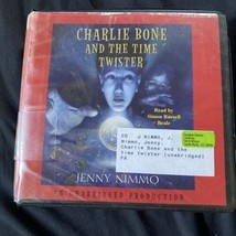 Charlie BoneTime Twi(lib)(CD) (Children of the Red King - £6.22 GBP