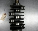 Crankshaft Standard From 2012 Subaru Impreza  2.0 - $249.95