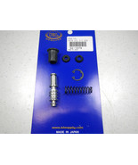 NEW FRONT BRAKE MASTER CYLINDER REBUILD 1991-94 HONDA CBR600F2 HURRICANE... - $53.45
