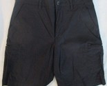 Men&#39;s Union Bay UB Tech Black Shorts Size 32 - $38.61