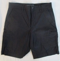 Men&#39;s Union Bay UB Tech Black Shorts Size 32 - $38.61