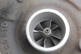 Left Turbo Turbocharger 2.7L **CORE** Fits 01-05 AUDI ALLROAD 22591 image 5
