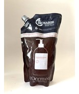 New! L'Occitane Intensive Repair Shampoo Refill (Dry & Damaged Hair) 16.9 oz - $55.00