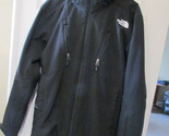 Men&#39;s The North Face Full Zip Removable Hoodie Lining Jacket Coat - Black - $45.00