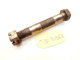 Cub Cadet 1340 1440 1541 1861 1862 1863 1864 1641 Tractor Front Axle Mount Bolt - £10.12 GBP