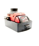 Magnetic Battery Boot for Milwaukee M18 – Protective M18 CP 2.0 Battery ... - $464.11 MXN