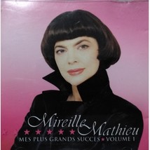 Mireille Mathieu Mes Plus Grands Succes Vol I CD - £36.15 GBP