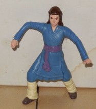 2010 Mcdonalds Happy Meal Toy The Last Airbender Katara figure - £3.88 GBP