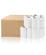 Thermal Paper Rolls, 2-1/4&quot; x 60&#39; - Per Roll - 5+ Rolls, 10+ Rolls or 50... - $14.25 MXN+
