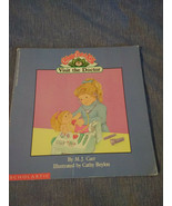 Cabbage Patch Kids Visit the Doctor by M.J. Carr 1993 - £4.68 GBP
